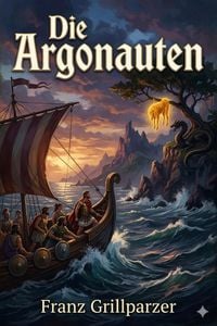 Produktbild: Die Argonauten