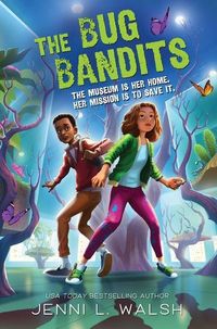 Produktbild: The Bug Bandits