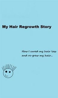 Produktbild: My Hair Regrowth Story