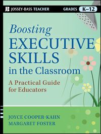 Produktbild: Boosting Executive Skills in the Classroom