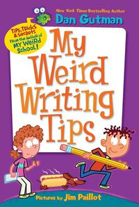Produktbild: My Weird Writing Tips