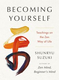 Produktbild: Becoming Yourself