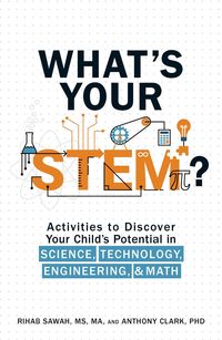 Produktbild: What's Your Stem?