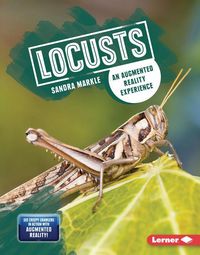 Produktbild: Locusts
