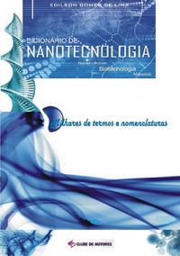 Produktbild: Livro Dicion&aacute;rio De Nanotecnologia