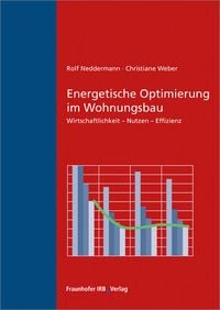 Produktbild: Energetische Optimierung im Wohnungsbau