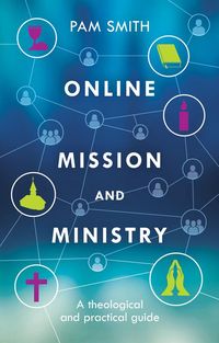 Produktbild: Online Mission and Ministry