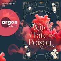 Produktbild: Witch of Fate and Poison