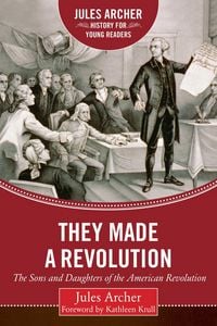 Produktbild: They Made a Revolution