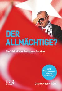 Produktbild: Der Allm&auml;chtige?