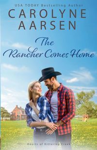 Produktbild: The Rancher Comes Home