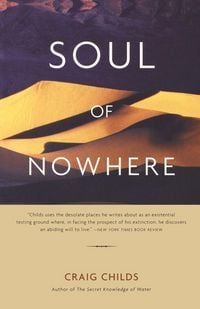 Produktbild: Soul of Nowhere