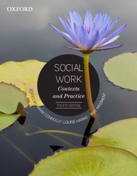 Produktbild: Connolly, M: Social Work