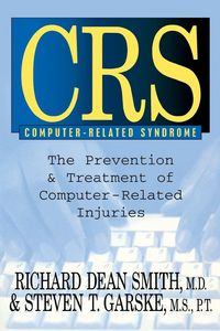 Produktbild: CRS Computer-Related Syndrome