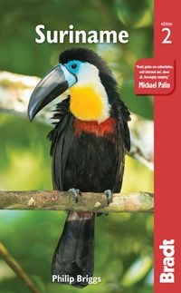 Produktbild: Suriname