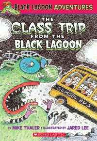 Produktbild: Black Lagoon Adv #01 Class Tri