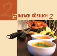 Produktbild: Einfach K&ouml;stlich 2