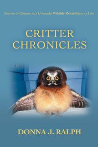 Produktbild: Critter Chronicles