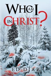 Produktbild: Who am I in Christ?