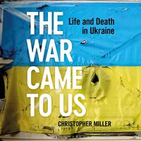 Produktbild: The War Came To Us