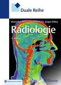 Produktbild: Duale Reihe Radiologie