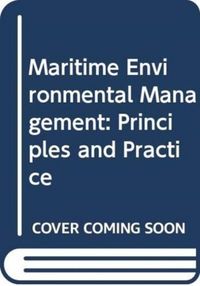 Produktbild: Maritime Environmental Management