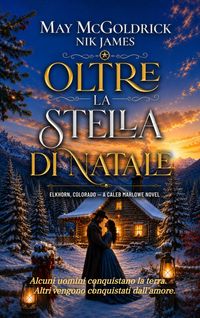 Produktbild: Oltre la Stella di Natale