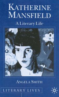 Produktbild: Katherine Mansfield