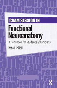Produktbild: Cram Session in Functional Neuroanatomy