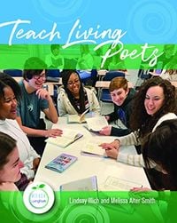 Produktbild: Teach Living Poets