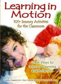 Produktbild: Learning in Motion