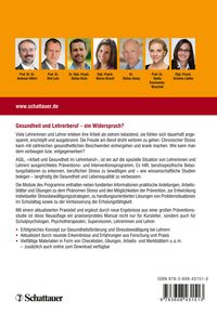Lehrergesundheit