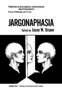 Produktbild: Jargonaphasia