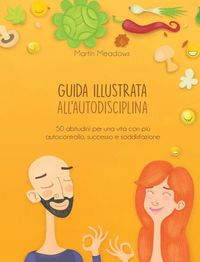 Produktbild: Guida illustrata all'autodisciplina