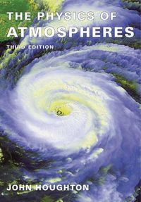 Produktbild: The Physics of Atmospheres