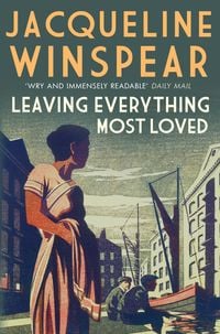 Produktbild: Leaving Everything Most Loved