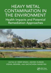 Produktbild: Heavy Metal Contamination in the Environment