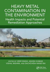Produktbild: Heavy Metal Contamination in the Environment