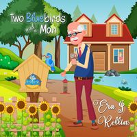 Produktbild: Two Bluebirds and a Man