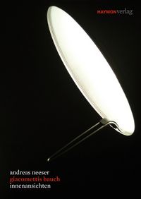 Produktbild: Giacomettis Bauch