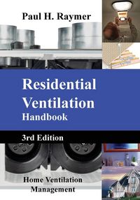 Produktbild: Residential Ventilation Handbook V3
