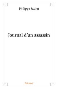 Produktbild: Journal d un assassin