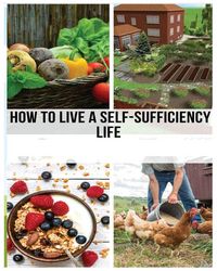 Produktbild: Mastering the Self-Sufficient Life