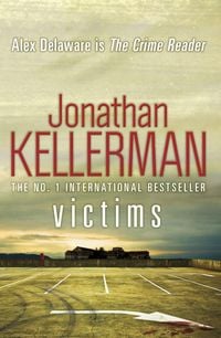 Produktbild: Victims (Alex Delaware series, Book 27)