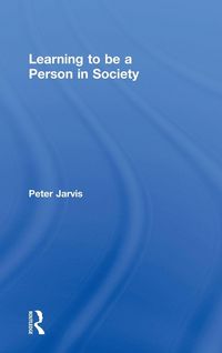 Produktbild: Learning to be a Person in Society