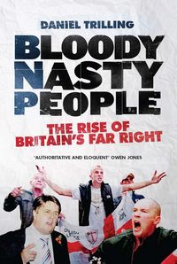 Produktbild: Bloody Nasty People