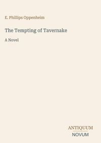 Produktbild: The Tempting of Tavernake