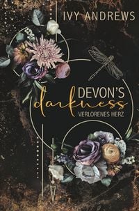 Produktbild: Devon's Darkness: Verlorenes Herz