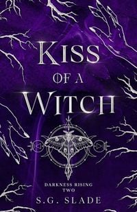 Produktbild: Kiss of a Witch