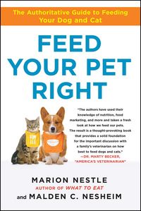 Produktbild: Feed Your Pet Right